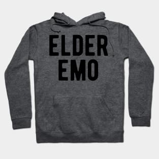 Elder Emo Hoodie